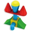 Konstravimo rinkinys „Mag Builder“ (20 dalių)