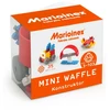 Vaflinės mini kaladėlės Marioinex 35 detalių