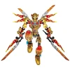 Konstruktorius BIONICLE, 209 det.