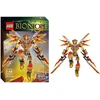 Konstruktorius BIONICLE, 209 det.