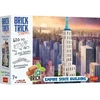 Konstruktorius Empire State Building Brick Trick Travel, 50 cm