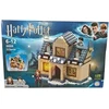 Konstruktorius LED Harry Potter 323 dalių