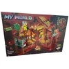 Konstruktorius LED My World 9007 Minecraft