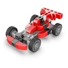 Konstruktorius „Lenktyninis automobilis“ su 5 papildomais modeliais
