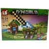 Konstruktorius MineCraft My World C