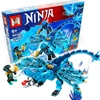 Konstruktorius NINJA, 382 det.