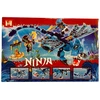 Konstruktorius NINJA, 382 det.