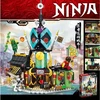 Konstruktorius NINJA, 546 det.