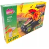 Konstruktorius/suvenyras RC mašinėlė TR2055H