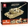 Konstruktorius tankas 60TP World of Tanks