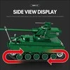 Konstruktorius tankas AMX-13 World of Tanks