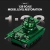 Konstruktorius tankas AMX-13 World of Tanks