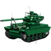 Konstruktorius tankas AMX-13 World of Tanks