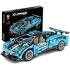 Konstruktorius Technique Racing Car