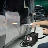 VEVOR 3 kW dantų traukiklis ir suvirinimo rinkinys