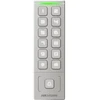 Kontroleris su skaitytuvu Hikvision DS-K1T809MX