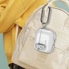 Dėklas korpusas AirPods 4 - Skaidrus