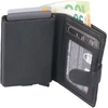 Kortelių dėklas AVANCO 486-48-01 RFID - Juodas