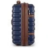Kosmetikos kelioninis dėklas ABS STL957 navy