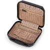 Solier Luggage Kosmetinis kelioninis dėklas Solier ABS STL945 14 XS