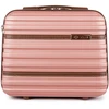 Solier Luggage Kosmetinis kelioninis dėklas Solier ABS STL957 14 XS