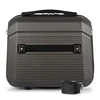 Solier Luggage Kosmetinis kelioninis dėklas Solier ABS STL945 14 XS