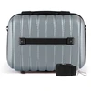 Solier Luggage Kosmetinis kelioninis dėklas Solier ABS STL902 XS