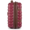 Solier Luggage Kosmetinis kelioninis dėklas Solier ABS STL957 14 XS