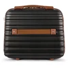 Solier Luggage Kosmetinis kelioninis dėklas Solier ABS STL957 14 XS