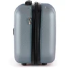 Solier Luggage Kosmetinis kelioninis dėklas Solier ABS STL902 XS