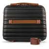 Solier Luggage Kosmetinis kelioninis dėklas Solier ABS STL957 14 XS