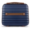 Solier Luggage Kosmetinis kelioninis dėklas Solier ABS STL957 14 XS