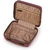 Solier Luggage Kosmetinis kelioninis dėklas Solier ABS STL957 14 XS