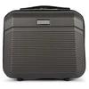 Solier Luggage Kosmetinis kelioninis dėklas Solier ABS STL945 14 XS