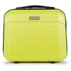 Solier Luggage Kosmetinis kelioninis dėklas Solier ABS STL945 14 XS