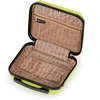 Solier Luggage Kosmetinis kelioninis dėklas Solier ABS STL945 14 XS