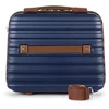 Solier Luggage Kosmetinis kelioninis dėklas Solier ABS STL957 14 XS