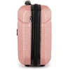 Solier Luggage Kosmetinis kelioninis dėklas Solier ABS STL945 14 XS