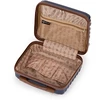 Solier Luggage Kosmetinis kelioninis dėklas Solier ABS STL957 14 XS