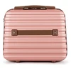 Solier Luggage Kosmetinis kelioninis dėklas Solier ABS STL957 14 XS
