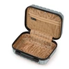 Solier Luggage Kosmetinis kelioninis dėklas Solier ABS STL902 XS