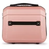 Solier Luggage Kosmetinis kelioninis dėklas Solier ABS STL945 14 XS