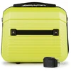 Solier Luggage Kosmetinis kelioninis dėklas Solier ABS STL945 14 XS