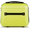 Solier Luggage Kosmetinis kelioninis dėklas Solier ABS STL945 14 XS