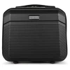 Solier Luggage Kosmetinis kelioninis dėklas Solier ABS STL945 14 XS