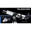 Kosmos astronominis teleskopas