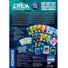 Kosmos bendradarbiavimo žaidimas „The Crew: Mission Deep Sea“