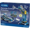 Kosmos robotikos rinkinys – Nuotolinio valdymo robotai