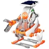 KOSMOS SolarBots: kosmoso tyrinėtojai