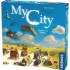 KOSMOS stalo žaidimas „My City”